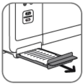 ROWENTA OC383830 - • Guide de démarrage rapide - 1