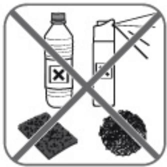 ROWENTA OC383830 - • Consignes - 1