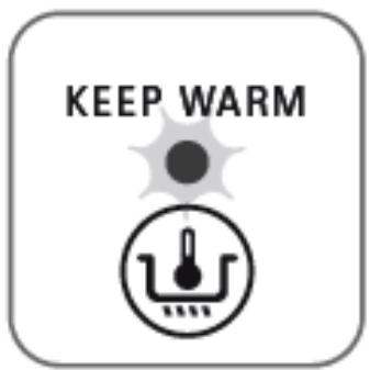 ROWENTA OC383830 - • Maintien au chaud automatique - 1