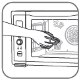 ROWENTA OC383830 - • Mise en place - 1