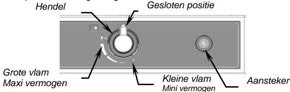 DARTY 36DaRryENOGRILLEVIANDEPLANCHA - AANSTEKEN VAN UW PLANCHA - 1