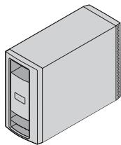 BOSE SOUNDTOUCH MUSIC SYSTEM ii - Raccordement des enceintes - 1