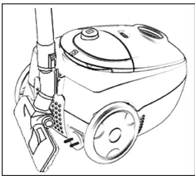 PROLINE VCN1128 - Rangement - 1