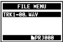 ZOOM H4nPro - NOTE : - 6