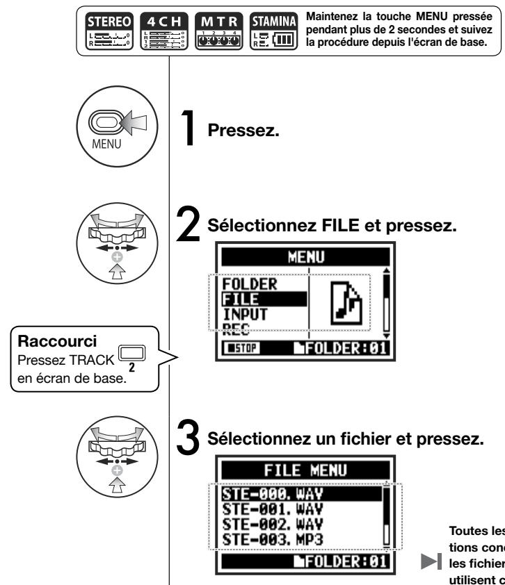 ZOOM H4nPro - CONSEIL : - 1