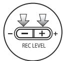 ZOOM H4nPro - Processus d'enregistrement - 7