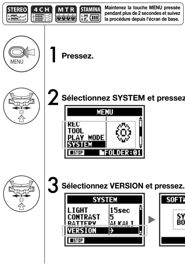ZOOM H4nPro - Piles/batteries pouvant etre utilisées - 1