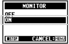 ZOOM H4nPro - NOTE : - 3