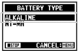 ZOOM H4nPro - NOTE : - 3