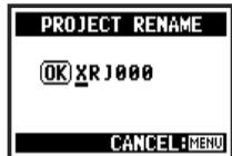 ZOOM H4nPro - CONSEIL : - 16