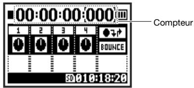 ZOOM H4nPro - 4-08 Lecture : Specification d'une valeur de temps - 3