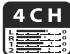ZOOM H4nPro - CONSEIL : - 2