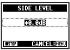 ZOOM H4nPro - SIDE LEVEL - 4