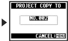ZOOM H4nPro - CONSEIL : - 3