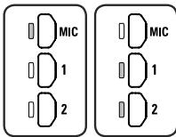 ZOOM H4nPro - Modes STEREO/STAMINA - 1
