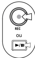 ZOOM H4nPro - Processus d'enregistrement - 8
