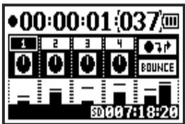ZOOM H4nPro - Rénéregistrement - 6