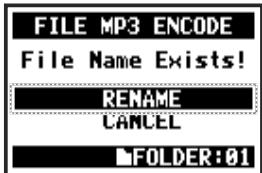 ZOOM H4nPro - CONSEIL : - 1