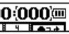 ZOOM H4nPro - 8-3 Écrans de mode : mode MTR - 3