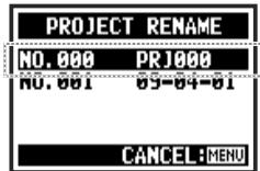 ZOOM H4nPro - CONSEIL : - 7
