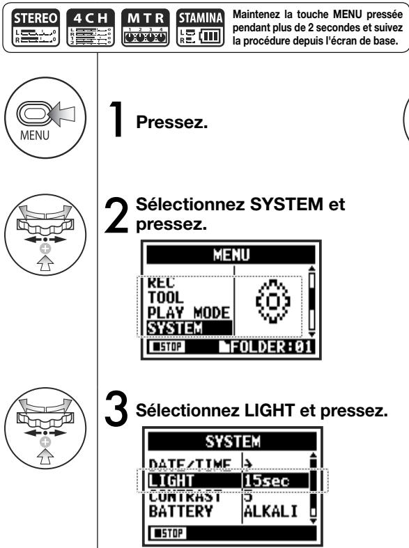 ZOOM H4nPro - CONSEIL : - 1