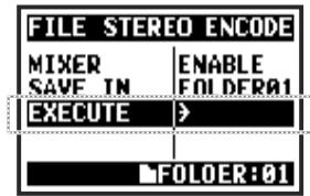 ZOOM H4nPro - Exécutez - 1