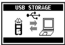 ZOOM H4nPro - 6-6 Préparation :emploi comme lecteur de carte SD USB - 7
