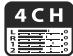 ZOOM H4nPro - Processus d'enregistrement - 1