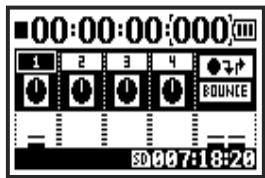 ZOOM H4nPro - Rénéregistrement - 3