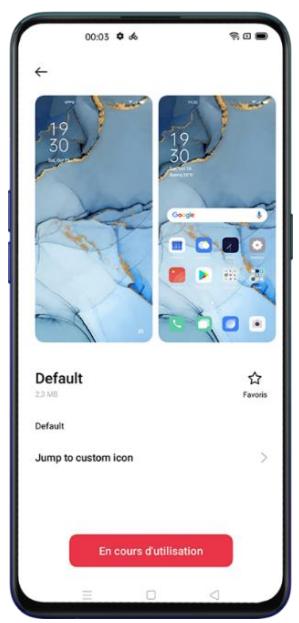 OPPO FIND X2 NEO - Archives de test - 2