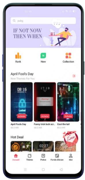 OPPO FIND X2 NEO - Archives de test - 1