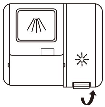 DARTY TWBI4614DI1X - Remplissage du distributeur de liquide de rinceage - 1