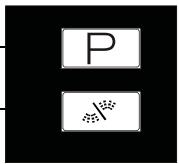 DARTY TWBI4614DI1X - Boutons sur la partie droite du panneau de commande - 1