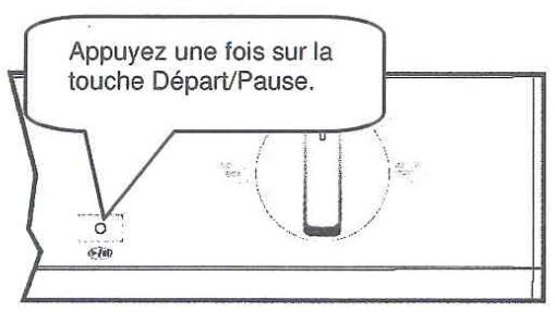 PROLINE FDP 1249 SL ARGENT - Modifier un programme avec remise à zéro - 1