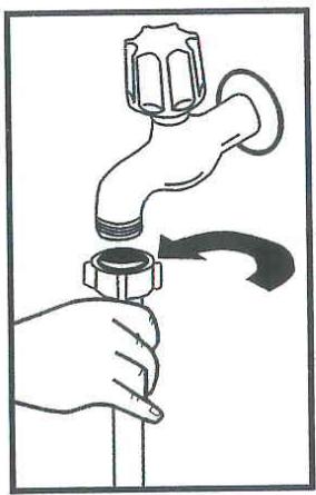 PROLINE FDP 1249 SL ARGENT - Raccordement d'eau - 1