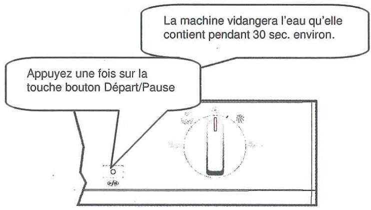 PROLINE FDP 1249 SL ARGENT - Modifier un programme avec remise à zéro - 3