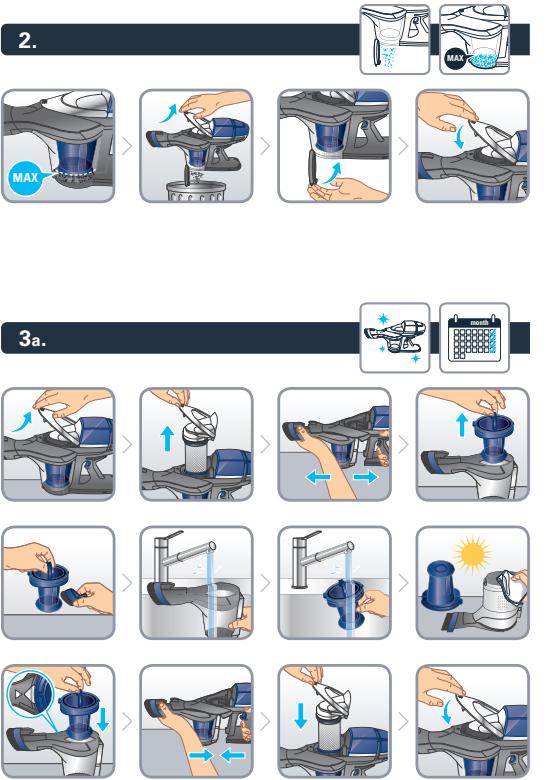 ROWENTA RH9590 - 3