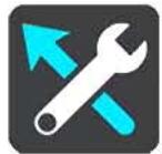 TOMTOM Start 40 EU 23 - Planification de parcours - 1