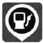 TOMTOM Start 40 EU 23 - Trouver une station service - 2