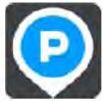TOMTOM Start 40 EU 23 - Trouver un parking - 2