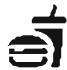TOMTOM Start 40 EU 23 - Services alimentaires - 2