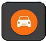 TOMTOM Start 40 EU 23 - Avertissements de zone de danger - 3