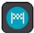 TOMTOM Start 40 EU 23 - Mode carte - 2