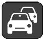 TOMTOM Start 40 EU 23 - Avertissements de zone de danger - 4