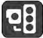 TOMTOM Start 40 EU 23 - Alertes radars - 9