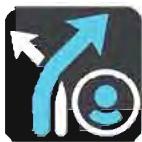 TOMTOM Start 40 EU 23 - Boutons de navigation - 4