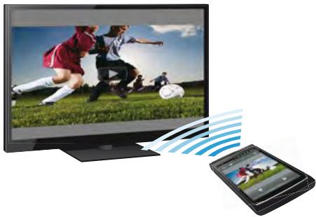 SONY NSZ6S7 - USB ou la mémoire interne - 12