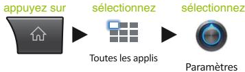 SONY NSZ6S7 - USB ou la mémoire interne - 10