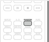 DENON DBT-1713 UD BK - Lecture aléatoire (Aléatoire) - 2