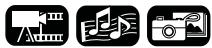 DENON DBT-1713 UD BK - Lecture en pause - 1